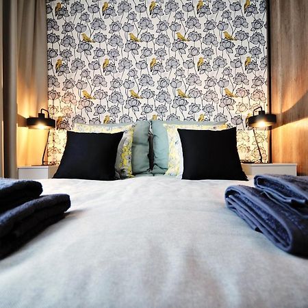 Apartament Za Swierkami 6 Osob , 3 Pokoje Kołobrzeg Εξωτερικό φωτογραφία
