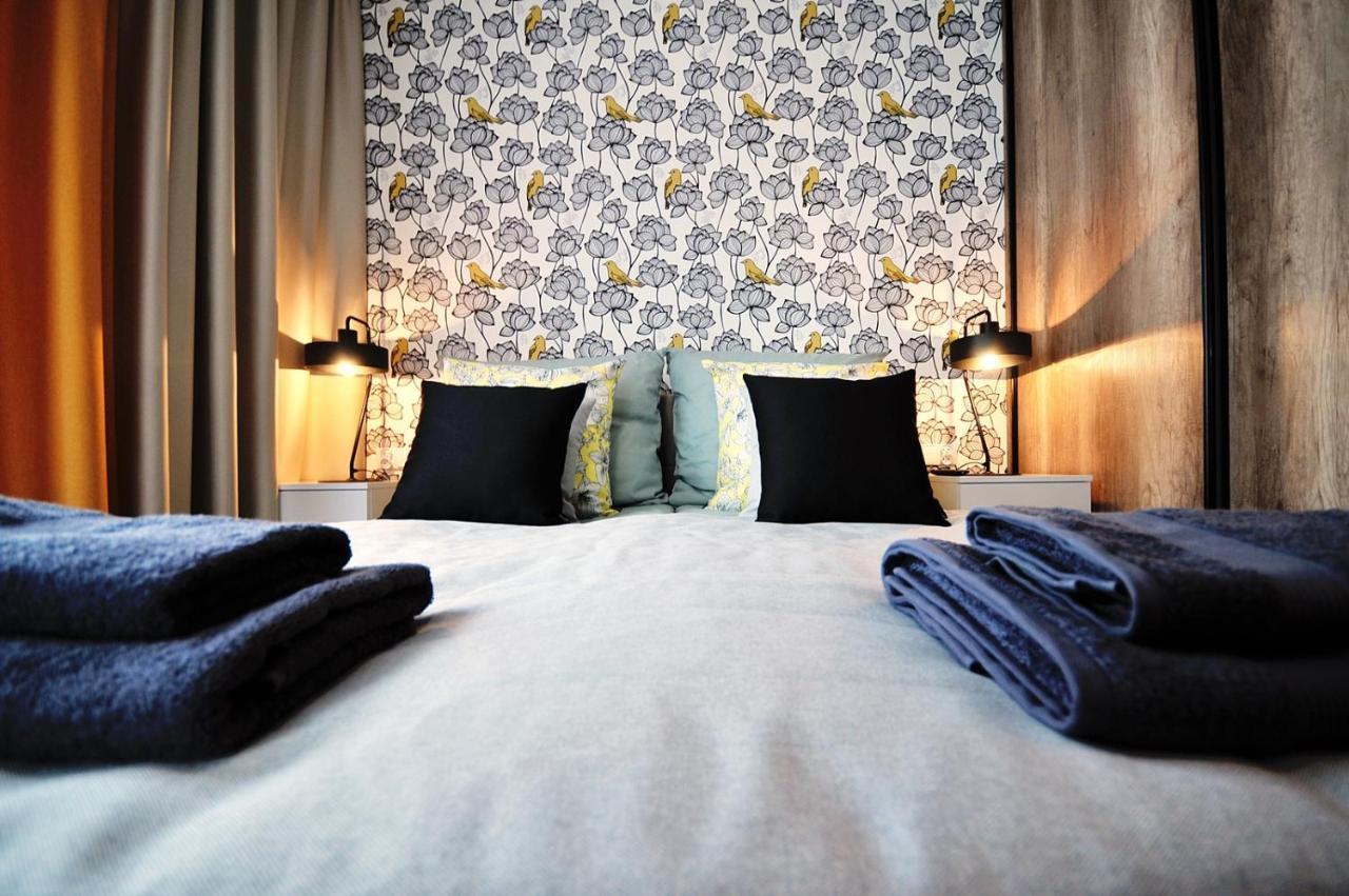 Apartament Za Swierkami 6 Osob , 3 Pokoje Kołobrzeg Εξωτερικό φωτογραφία